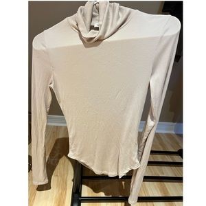 Talula Turtleneck long sleeve